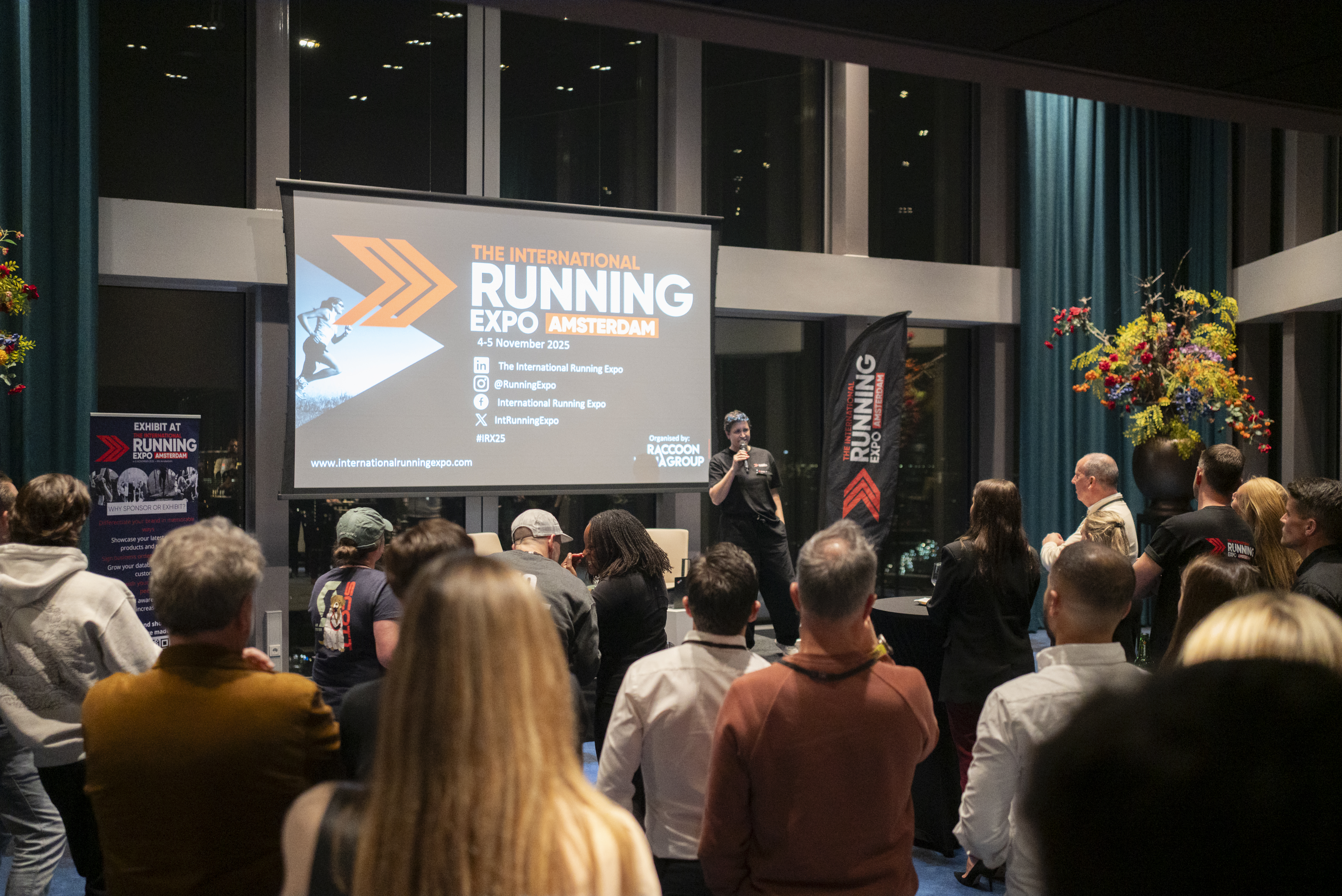 Aspire PR appointed as official PR partner