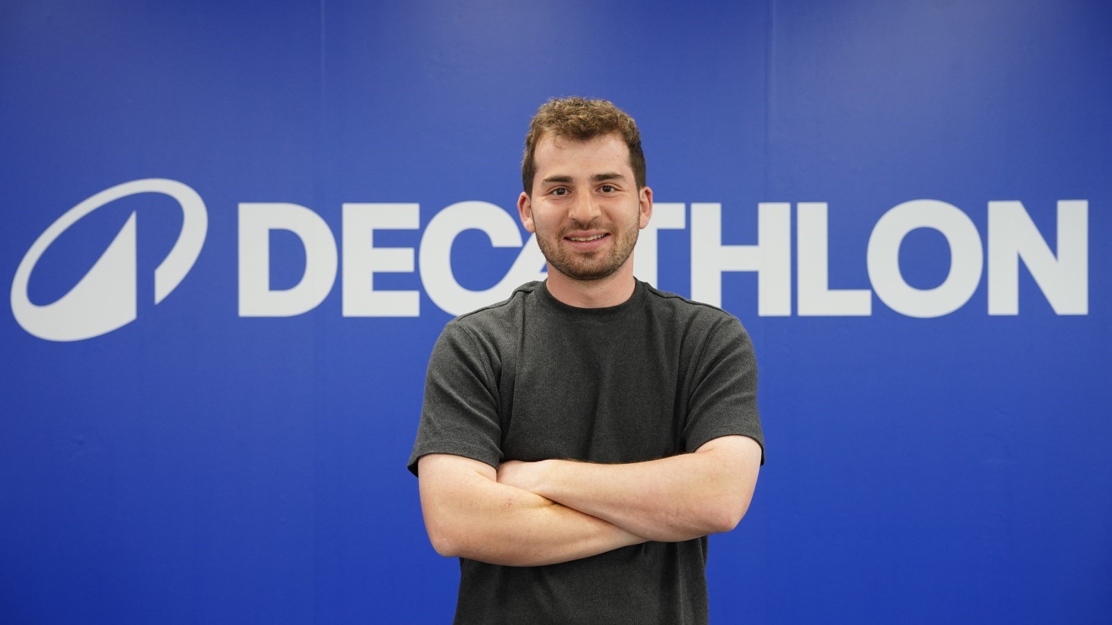 5 quick fire questions with Oliver Rawlings, Marketplace Partnerships Manager, Decathlon 