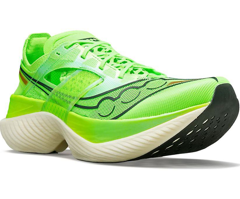 Saucony Endorphin Elite