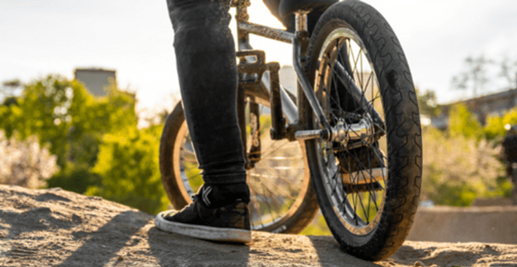 Bmx