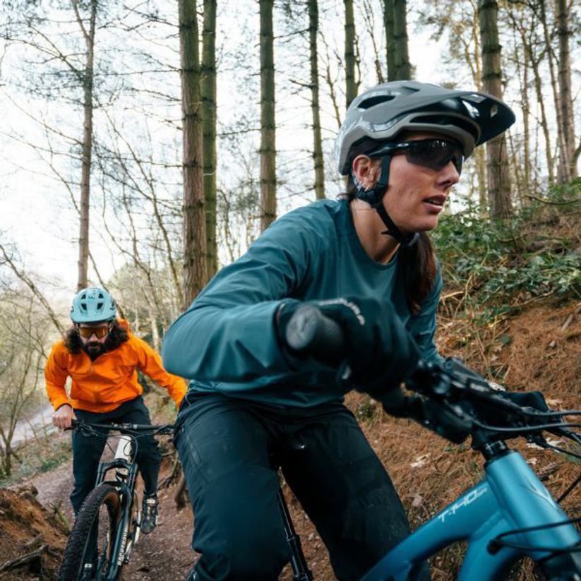 Wheelbase cycle store 4